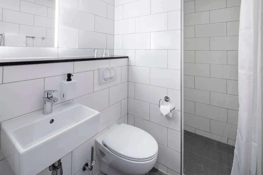 Scandic Olympic Esbjerg Chambre photo