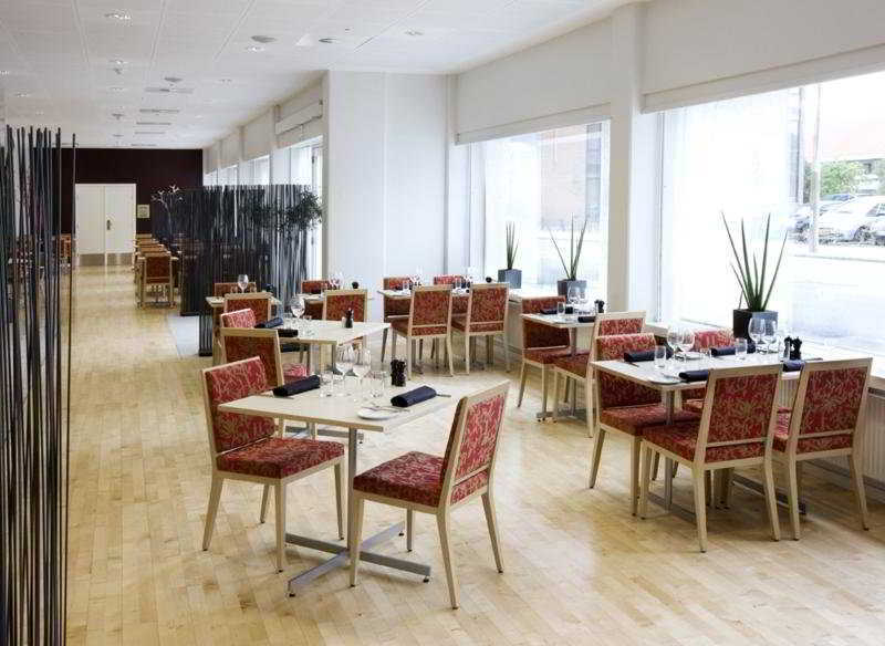 Scandic Olympic Esbjerg Extérieur photo